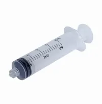 Imagem de Seringa Descartável 20ml Luer Lock Sem Agulha SR